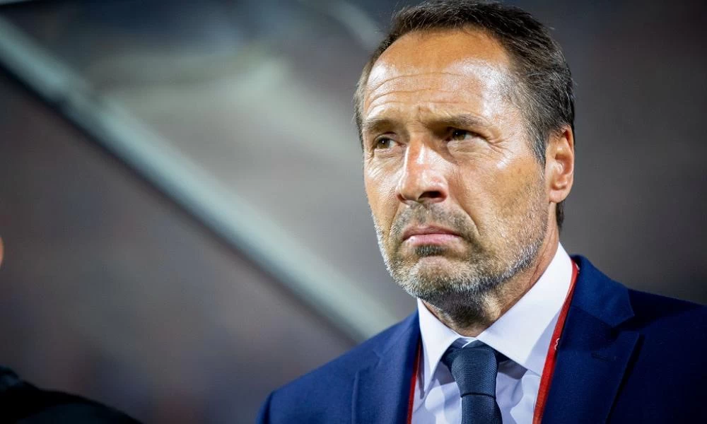 Φαν'τ Σιπ για Εθνική: Εκτός Μανωλάς, Παπασταθόπουλος και Μήτρογλου